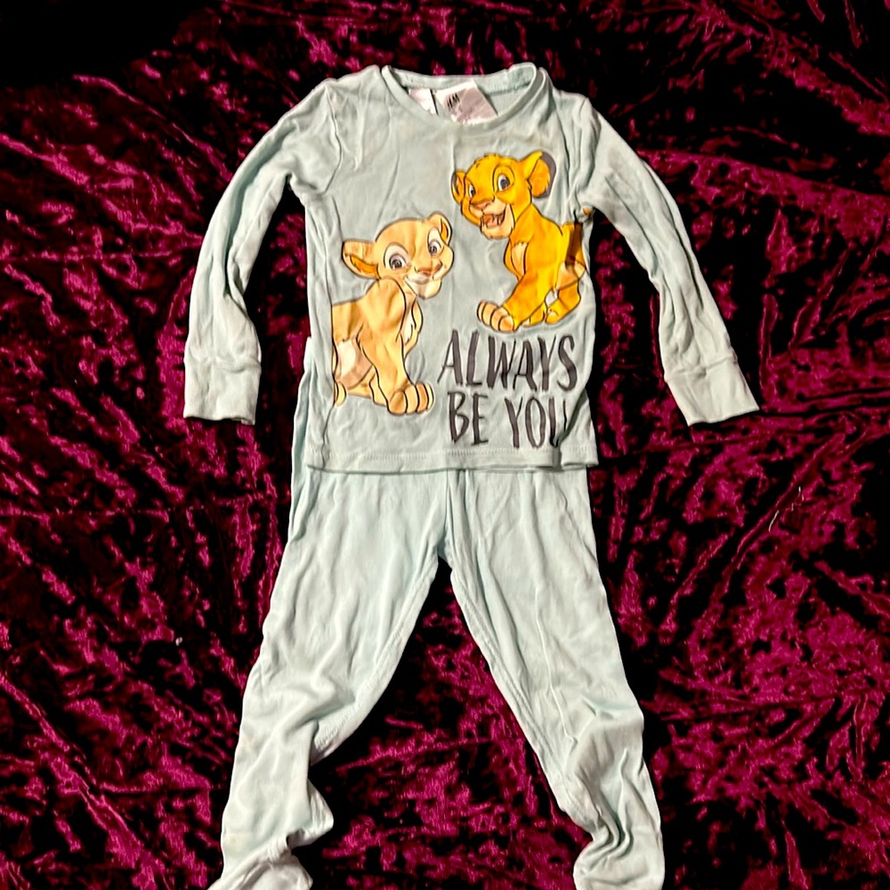 Kids pajamas